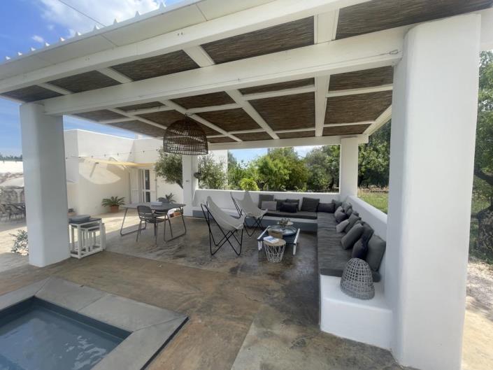 Image No.22-4 Bed Villa for sale