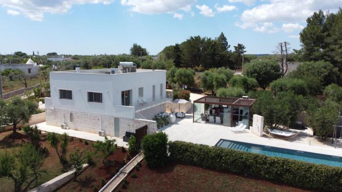 Image No.20-4 Bed Villa for sale