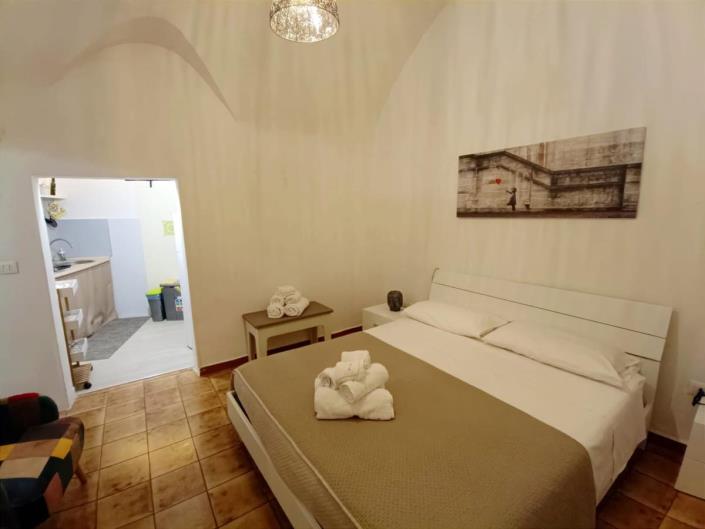 Image No.14-1 Bed Apartment for sale