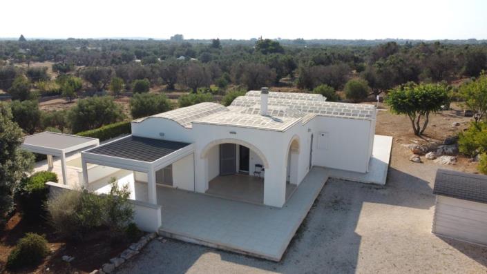 Image No.2-Villa de 3 chambres à vendre à Ostuni