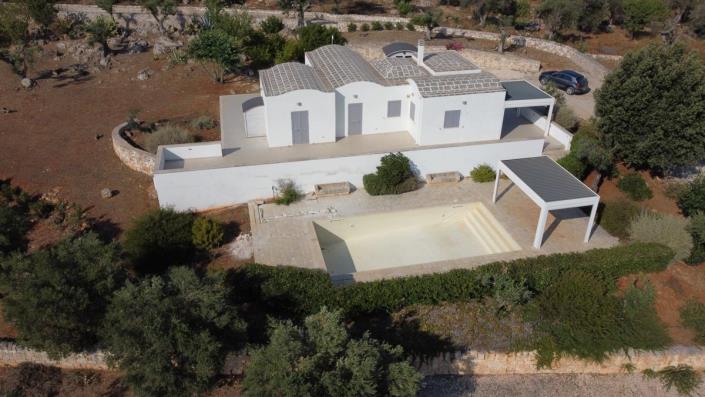 Image No.4-Villa de 3 chambres à vendre à Ostuni