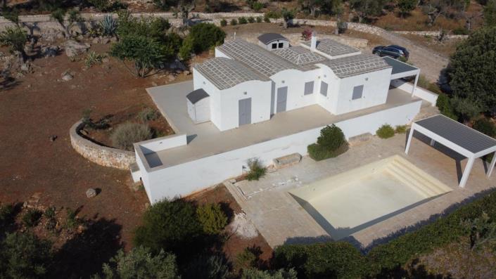 Image No.5-Villa de 3 chambres à vendre à Ostuni