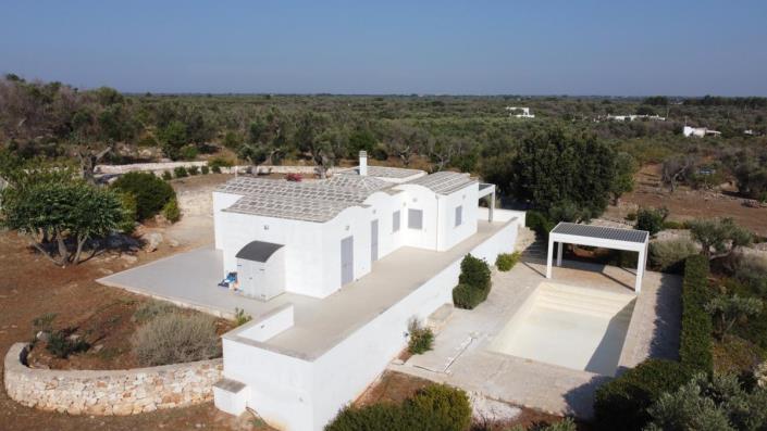 Image No.6-Villa de 3 chambres à vendre à Ostuni