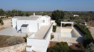 Villa de 3 chambres à vendre à Ostuni