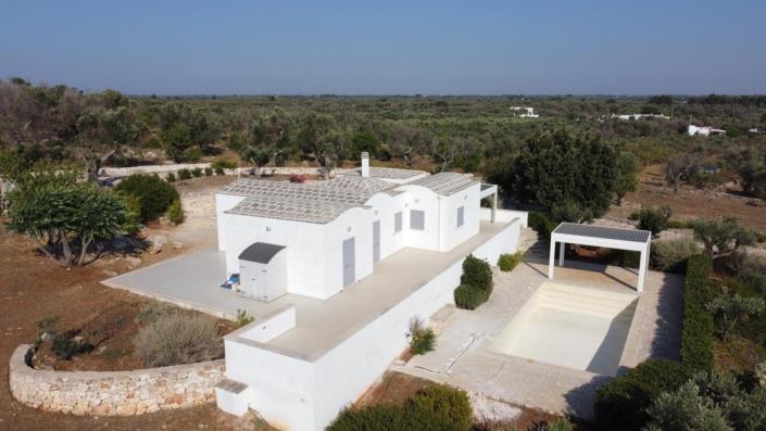 Image No.8-Villa de 3 chambres à vendre à Ostuni