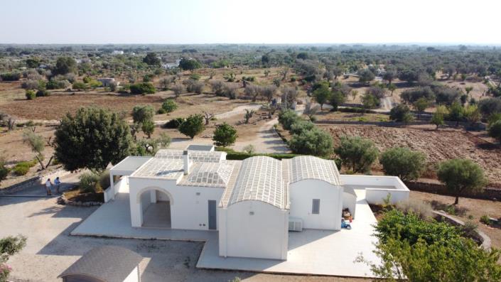Image No.10-Villa de 3 chambres à vendre à Ostuni