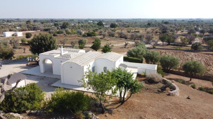 Image No.9-Villa de 3 chambres à vendre à Ostuni