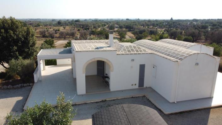 Image No.11-Villa de 3 chambres à vendre à Ostuni