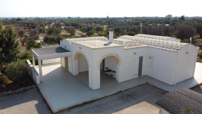 Image No.12-Villa de 3 chambres à vendre à Ostuni