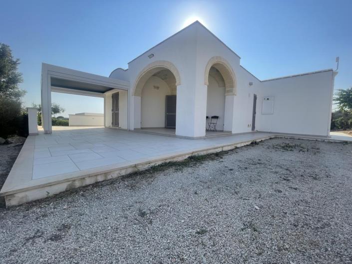 Image No.41-Villa de 3 chambres à vendre à Ostuni