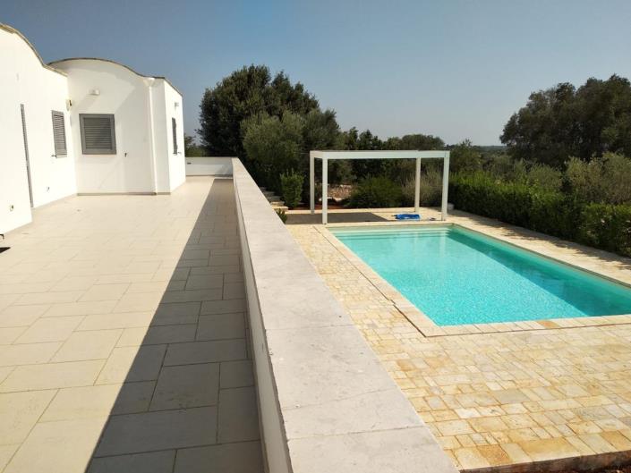 Image No.43-Villa de 3 chambres à vendre à Ostuni