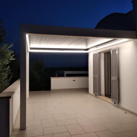 Image No.44-Villa de 3 chambres à vendre à Ostuni