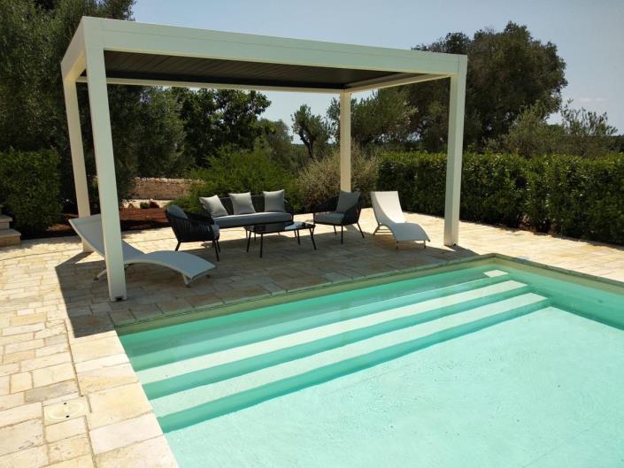 Image No.45-Villa de 3 chambres à vendre à Ostuni