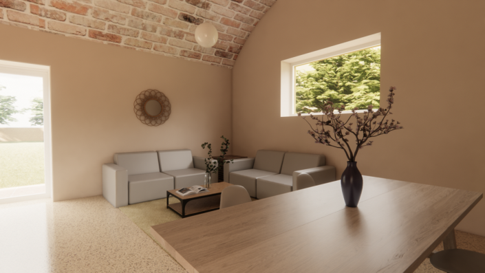 Image No.5-2 Bed Trullo for sale