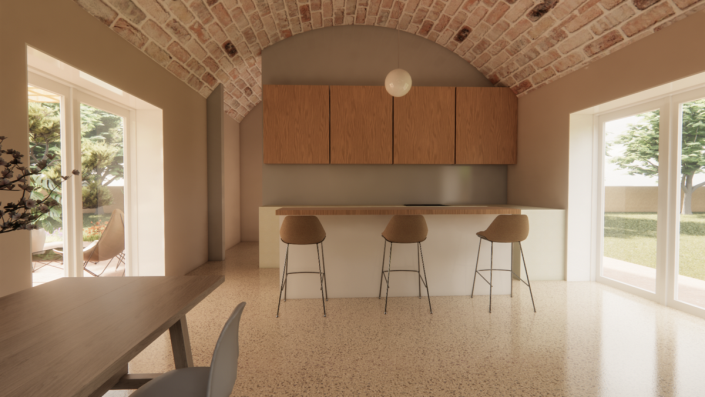 Image No.7-2 Bed Trullo for sale