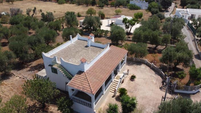 Image No.5-Villa de 3 chambres à vendre à Ostuni