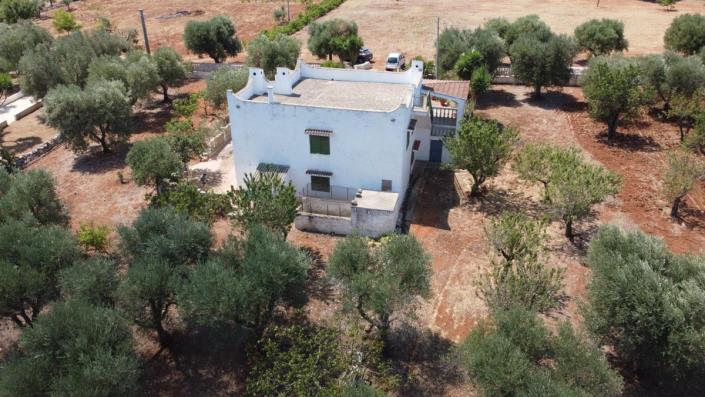 Image No.8-Villa de 3 chambres à vendre à Ostuni