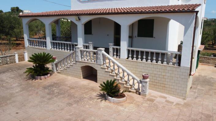 Image No.12-Villa de 3 chambres à vendre à Ostuni