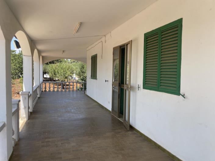 Image No.28-Villa de 3 chambres à vendre à Ostuni