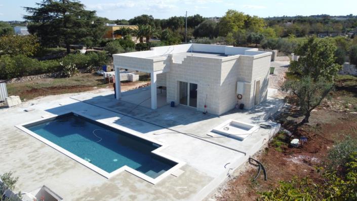 Image No.8-2 Bed Villa for sale