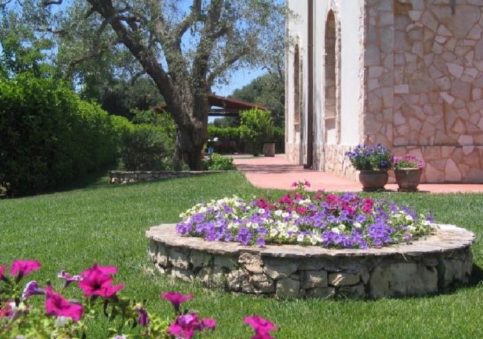 Image No.6-Villa de 3 chambres à vendre à San Vito dei Normanni