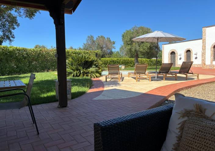 Image No.7-Villa de 3 chambres à vendre à San Vito dei Normanni