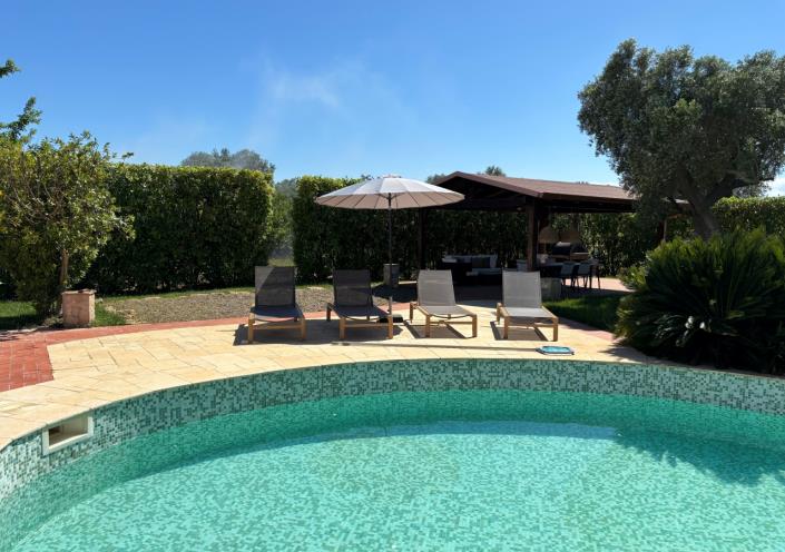 Image No.8-Villa de 3 chambres à vendre à San Vito dei Normanni