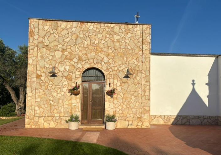 Image No.10-Villa de 3 chambres à vendre à San Vito dei Normanni