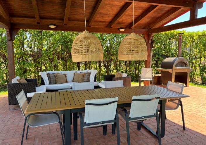 Image No.12-Villa de 3 chambres à vendre à San Vito dei Normanni