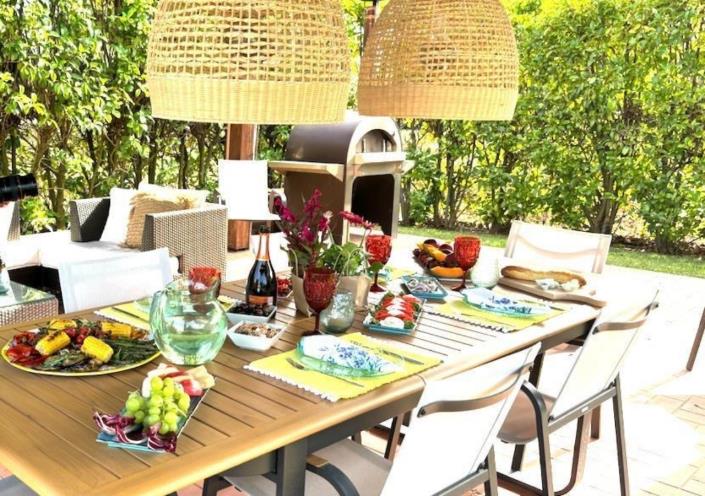 Image No.13-Villa de 3 chambres à vendre à San Vito dei Normanni