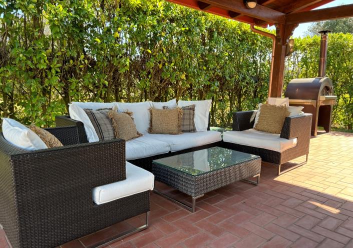 Image No.15-Villa de 3 chambres à vendre à San Vito dei Normanni