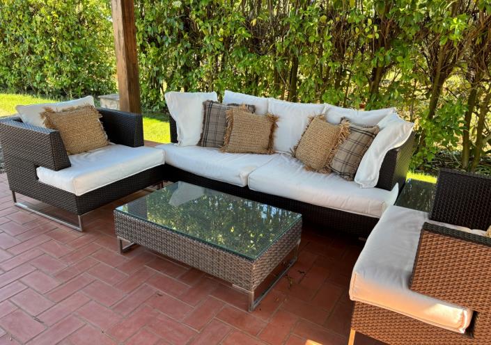 Image No.16-Villa de 3 chambres à vendre à San Vito dei Normanni