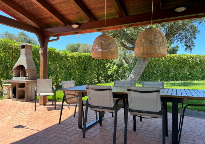 Image No.17-Villa de 3 chambres à vendre à San Vito dei Normanni