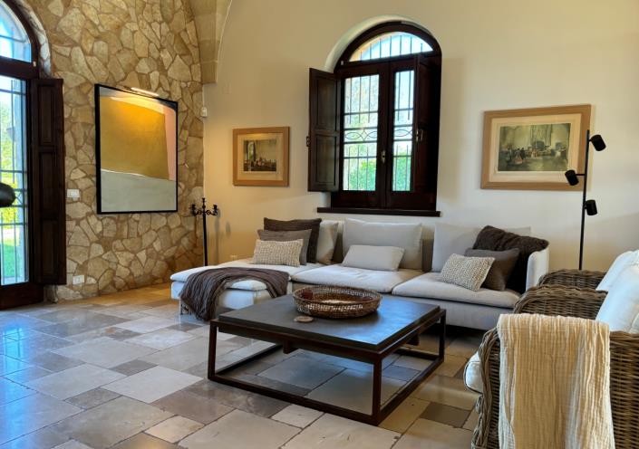 Image No.21-Villa de 3 chambres à vendre à San Vito dei Normanni