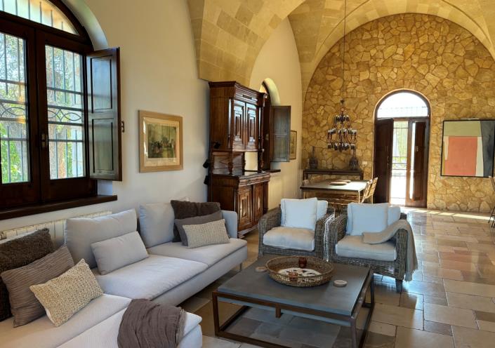 Image No.24-Villa de 3 chambres à vendre à San Vito dei Normanni