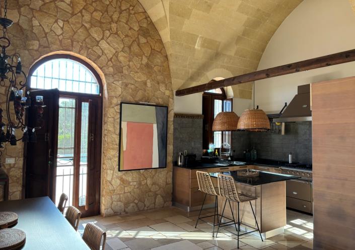 Image No.25-Villa de 3 chambres à vendre à San Vito dei Normanni