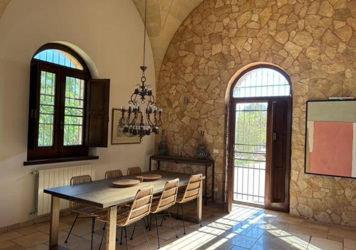 Image No.26-Villa de 3 chambres à vendre à San Vito dei Normanni