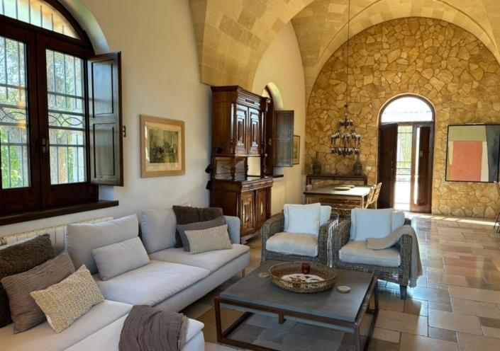 Image No.27-Villa de 3 chambres à vendre à San Vito dei Normanni