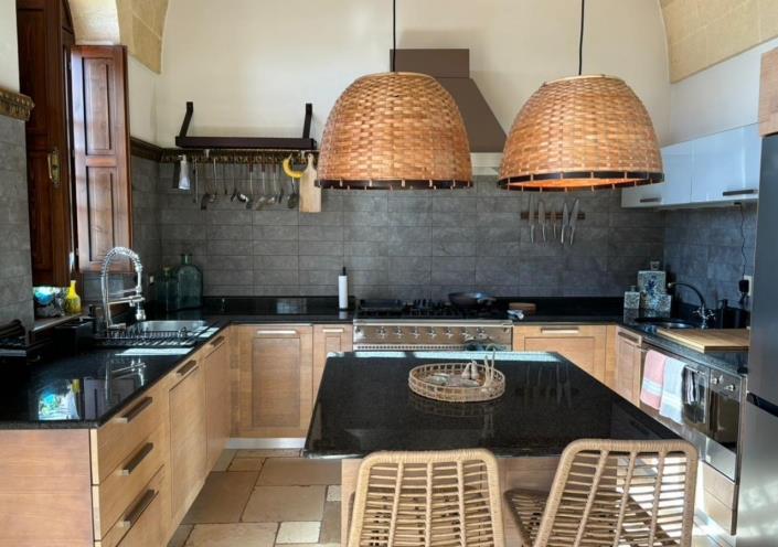 Image No.28-Villa de 3 chambres à vendre à San Vito dei Normanni