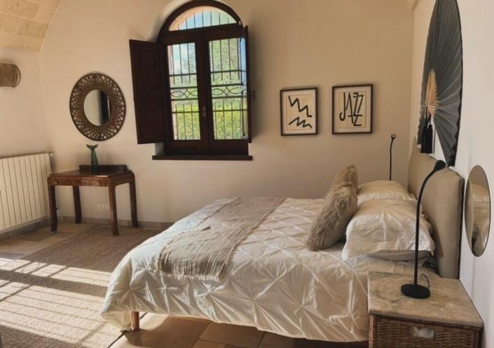 Image No.29-Villa de 3 chambres à vendre à San Vito dei Normanni