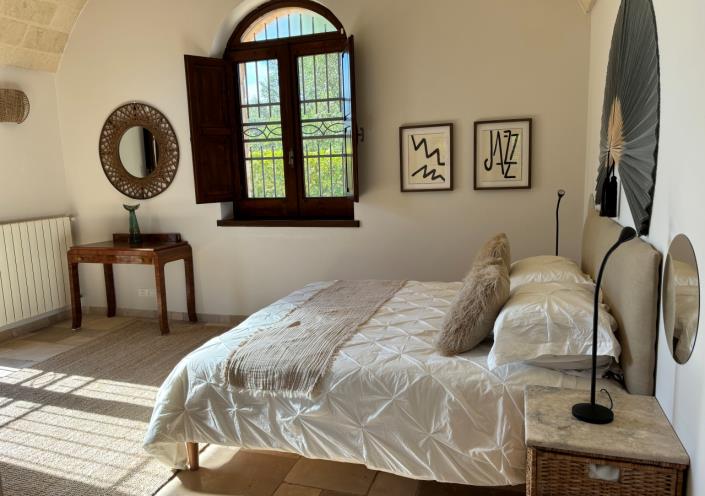 Image No.30-Villa de 3 chambres à vendre à San Vito dei Normanni