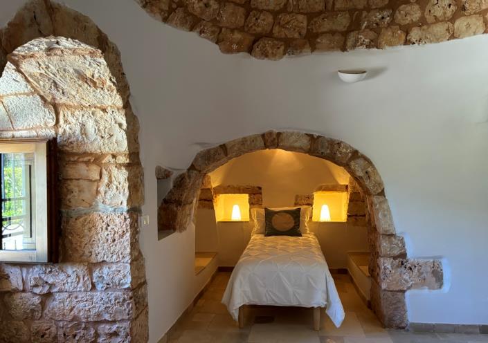 Image No.33-Villa de 3 chambres à vendre à San Vito dei Normanni