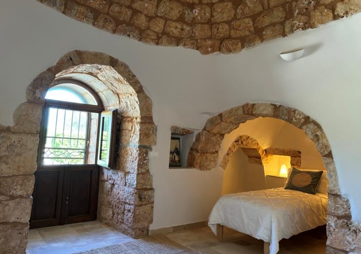 Image No.34-Villa de 3 chambres à vendre à San Vito dei Normanni