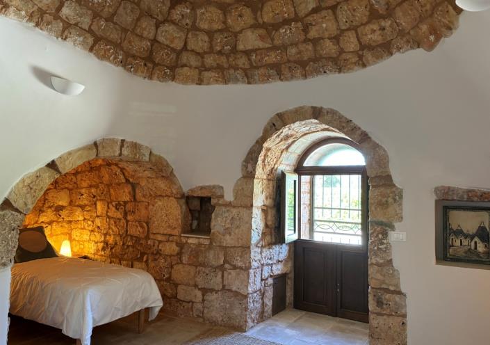 Image No.35-Villa de 3 chambres à vendre à San Vito dei Normanni