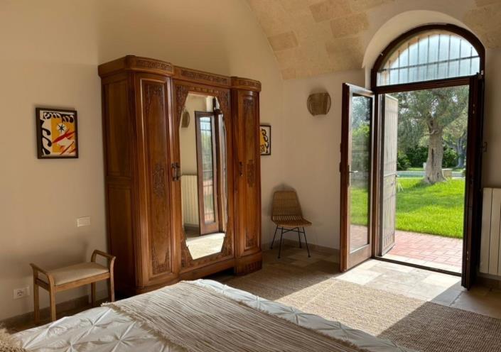 Image No.37-Villa de 3 chambres à vendre à San Vito dei Normanni