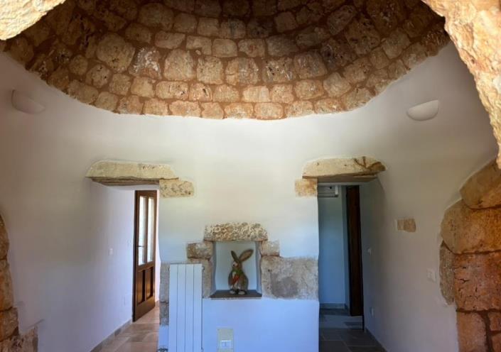 Image No.38-Villa de 3 chambres à vendre à San Vito dei Normanni