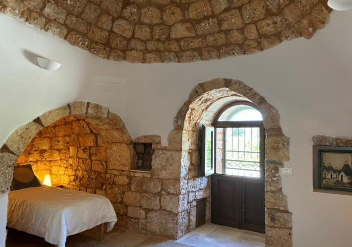 Image No.39-Villa de 3 chambres à vendre à San Vito dei Normanni