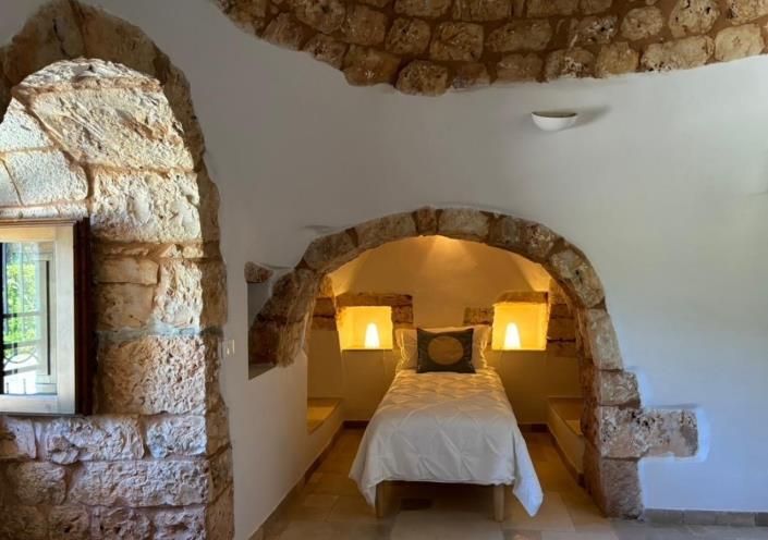 Image No.40-Villa de 3 chambres à vendre à San Vito dei Normanni