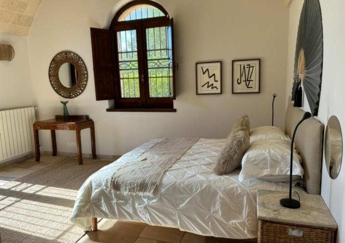 Image No.41-Villa de 3 chambres à vendre à San Vito dei Normanni