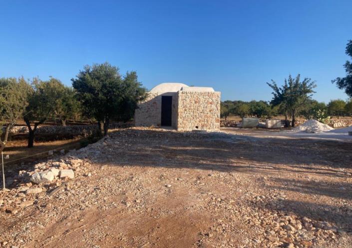 Image No.3-Villa de 3 chambres à vendre à Ostuni